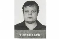 42-летний житель села Соузга Василий Титанаков