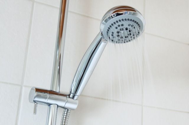 В Ижевске горячую воду на две недели отключат в 54 домах