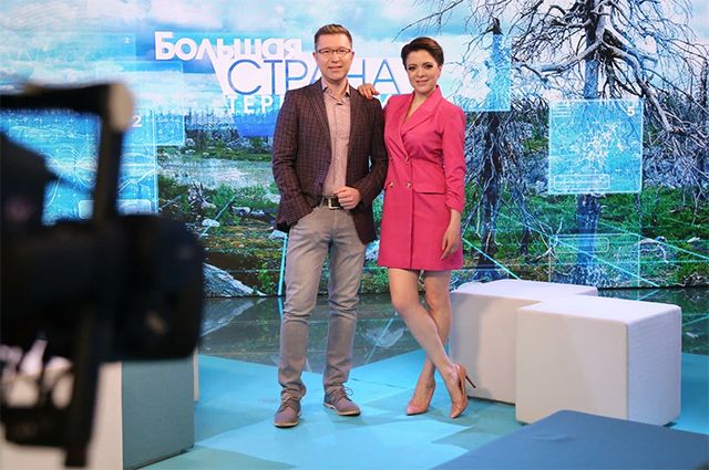 Специальный проект отр конструкторы будущего