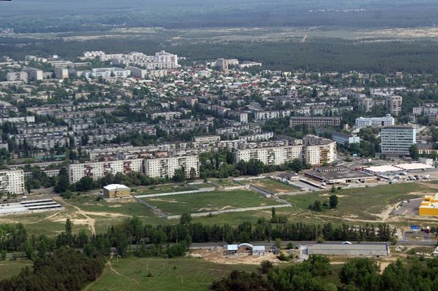 Басурин: ВСУ скоро будут блокированы в районе Северодонецка и Лисичанска