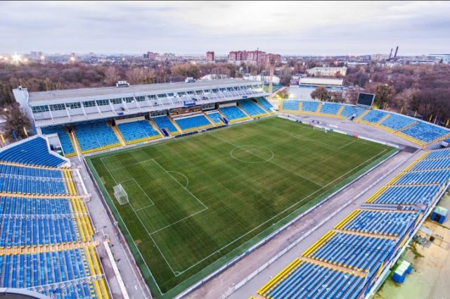 ФК «Ростов» проведёт летние сборы на своей базе вместо Испании