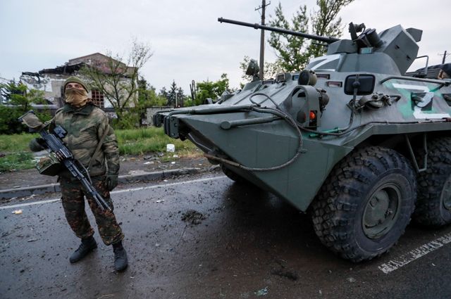 Фото военных на украине сегодня Как продвигалась спецоперация на Украине 15 июня? Аргументы и Факты