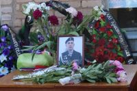 22-летний матрос погиб в боях за Украину