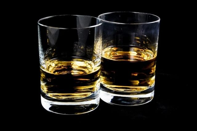 В ЯНАО вводят запрет на продажу алкоголя.