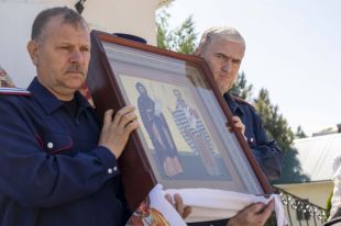 Вера всегда играла значимую роль в жизни донских казаков.