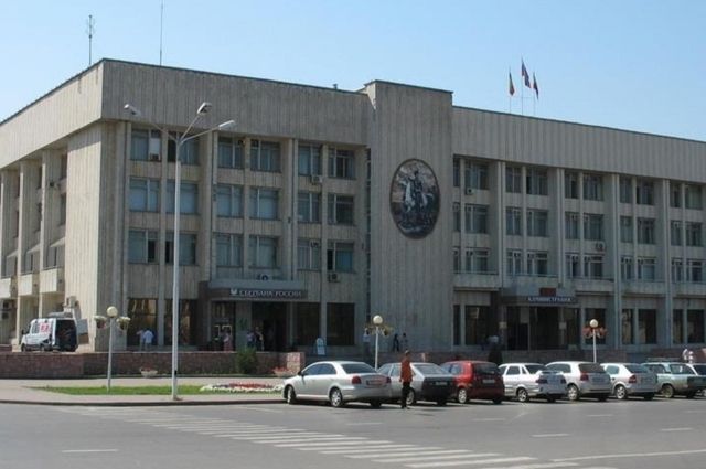 Подрядчик обманул мэрию Новочеркасска на два миллиона рублей