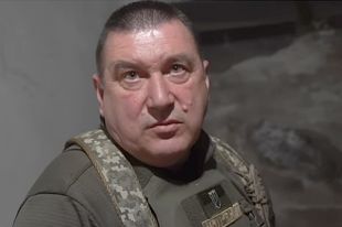 Олег Куцин.