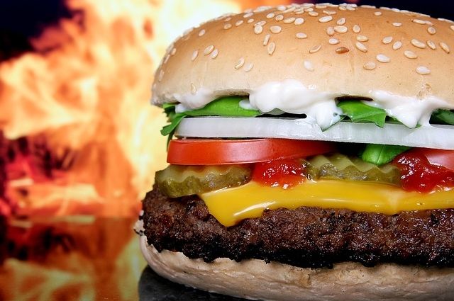 Рестораны «Вкусно – и точка» откроются в Перми вместо McDonald’s в июне