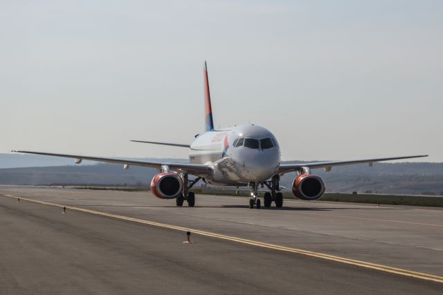 Ростовская авиакомпания не отказывается от планов по покупке Airbus A220