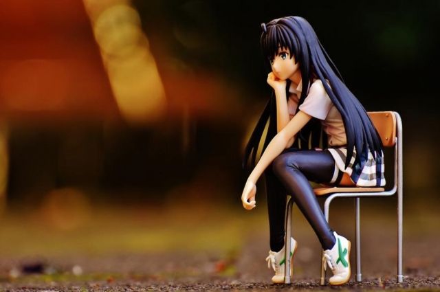 Суд в Петербурге запретил японский аниме-сериал «Адская девочка»