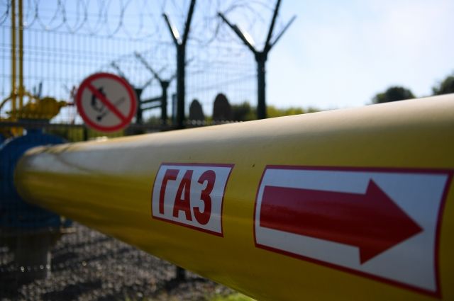 «У нас газовый кризис». У Германии не получается не зависеть от России