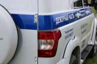 В Оренбурге нашли потерявшихся на прогулке женщину и её племянника