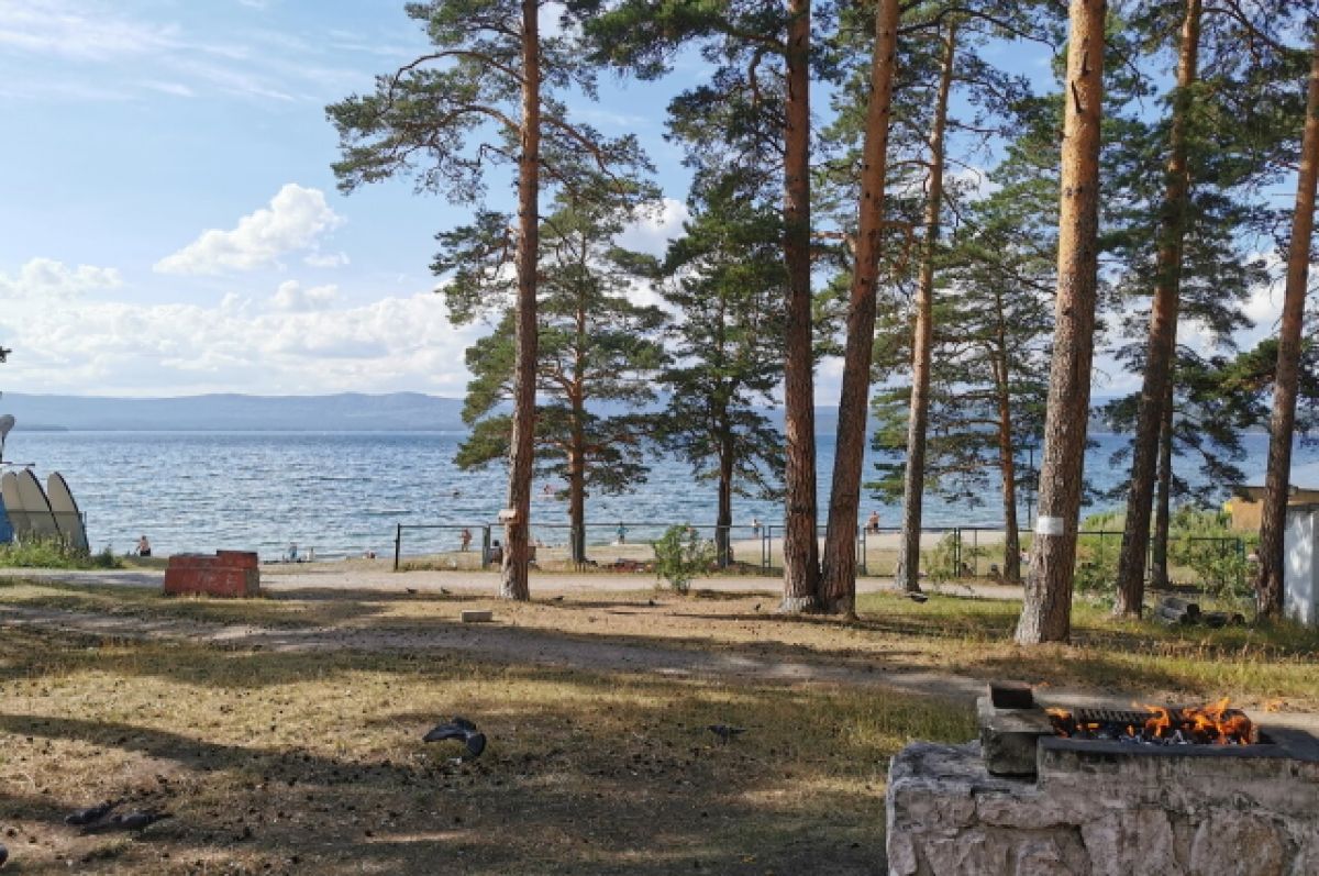 Отдых на озере тургояк цены 2024