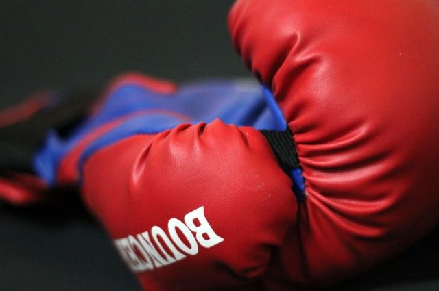 Соперником Загитовой по бою станет чемпион по боксу среди мужчин