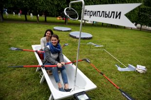 С таким ростом тарифов не только принять ванну, но и помыться в душе можно будет позволить себе только по большим праздникам.
