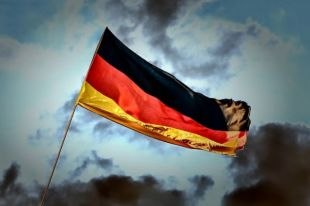Германия назвала своим долгом помнить о нападении нацистов на СССР