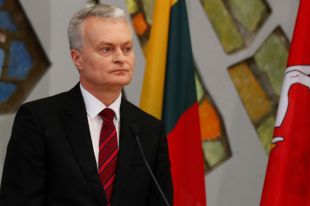 Науседа заявил о готовности Литвы к отключению от БРЭЛЛ за блокаду транзита