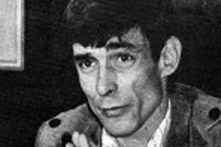 Костас Георгиу, командир наемников в Анголе.