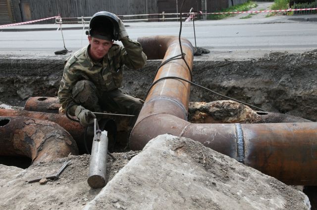 «Т Плюс» направит на обновление теплосетей Оренбурга и Медногорска более 500 млн рублей.