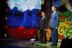 На открытии присутствовал глава Якутии Айсен Николаев и президент Международной федерации мас-рестлинга Александр Акимов.