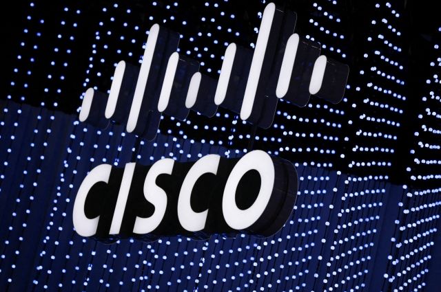 Компания Cisco начинает постепенный уход с рынков России и Белоруссии