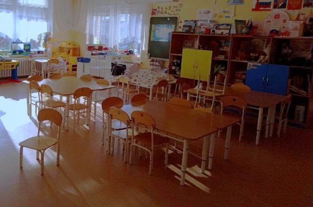 Родители дошколят недополучили компенсаций на 2 миллиона