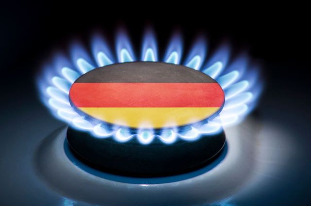 «У нас газовый кризис». У Германии не получается не зависеть от России
