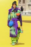 Показ коллекции Louis Vuitton сезона весна-лето 2023 на Неделе мужской моды в Париже