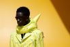 Показ коллекции Louis Vuitton сезона весна-лето 2023 на Неделе мужской моды в Париже