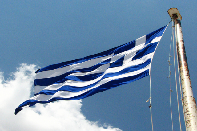Греция возобновит прием документов на визы через несколько дней