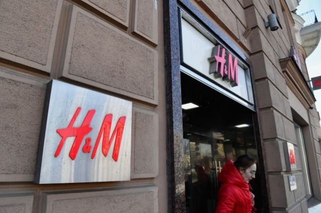 СМИ: сотрудникам H&M продолжат платить зарплату до конца июля и продлят ДМС
