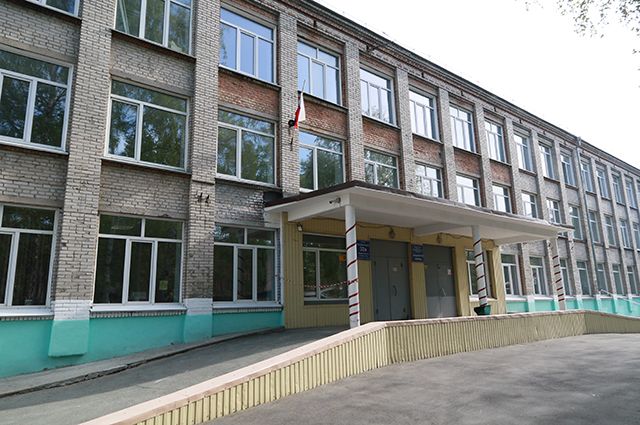 В Бузулуке до 2024 года построят новую школу