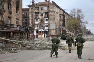 В разведке назвали новое направление наступления войск РФ на Донбассе.