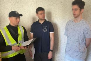 «Пообещал вывезти из Мариуполя за деньги»: в Киеве разоблачили «волонтера»