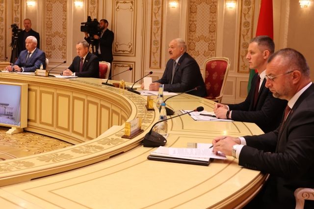 Вместе в будущее. Самарская область и Белоруссия укрепят сотрудничество