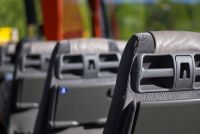 В Орске ждут поставку новых автобусов