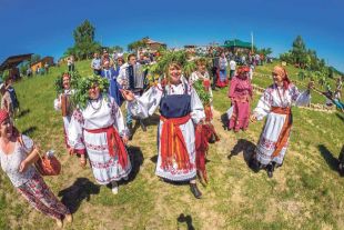 «Золотое кольцо Курской области» – это совсем не миф.