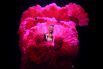 Муни Лонг выступает на церемонии вручения премии BET Awards 2022 в Лос-Анджелесе