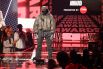 Американский рэпер Канье Уэст на церемонии вручения премии BET Awards 2022 в Лос-Анджелесе