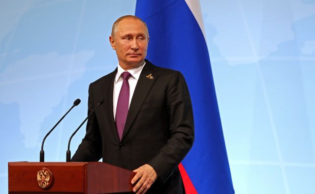 Ушаков прокомментировал слова Драги об исключении присутствия Путина на G20