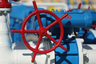 Литва официально запретила импорт российского газа.
