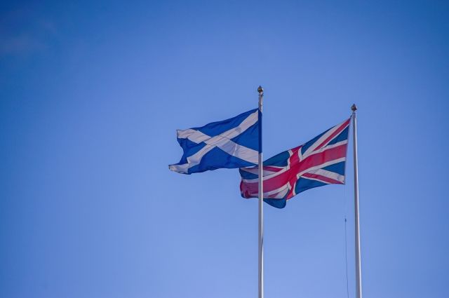 В Шотландии хотят провести новый референдум о независимости