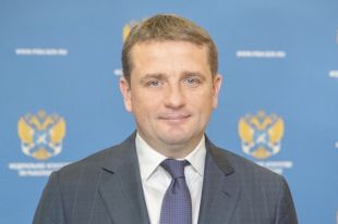Илья Шестаков.