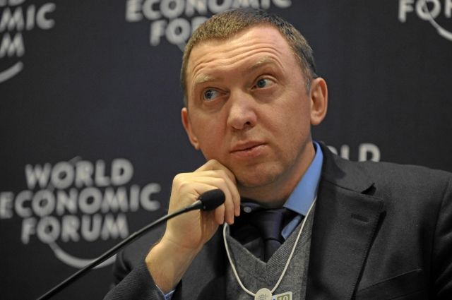 Дерипаска назвал сроки восстановления российской экономики
