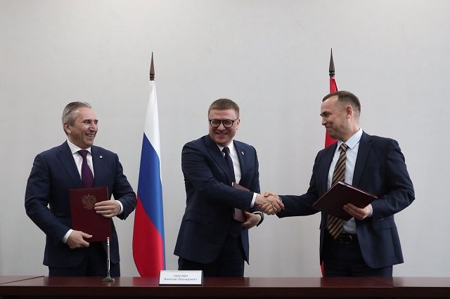 Соглашение между тремя регионами позволит активизировать внутренний туризм на всей территории Урала и в Зауралье. 