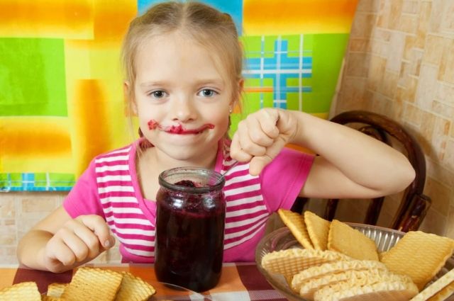 Несмотря на то, что варенье — продукт, содержащий сахар, некоторые его виды даже используют при похудении.