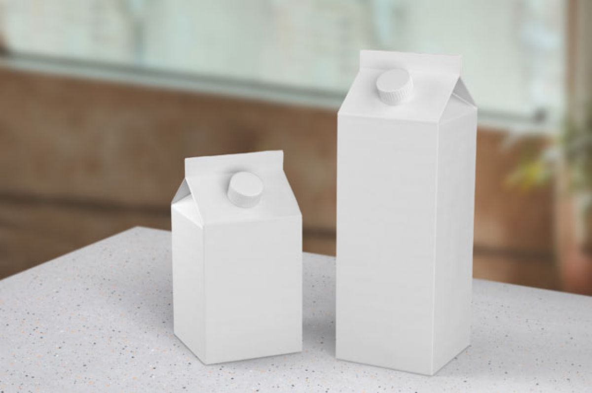 10 вопросов про упаковку. Во что нам будут наливать сок, молоко и кефир?
