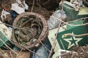 ВСУ ликвидировали 35 450 oккупантов: новые потери РФ.