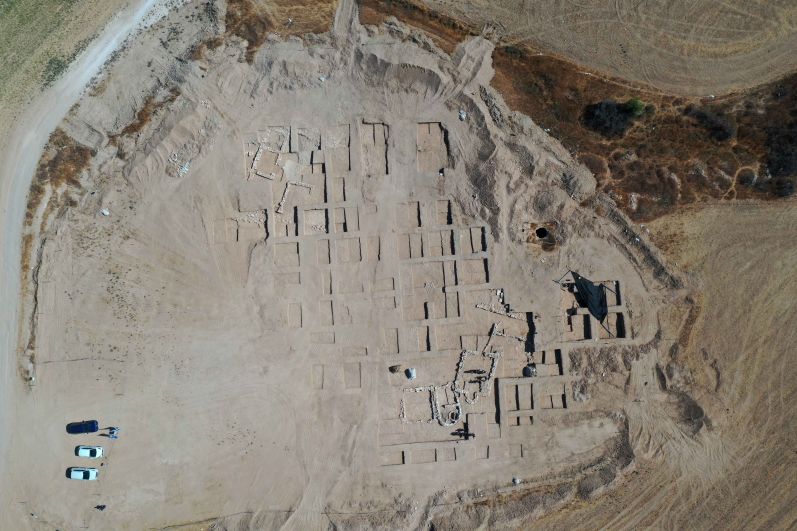 Небесная кара. Найдены города, подтверждающие предание о Содоме и Гоморре
Небесная кара. Найдены города, подтверждающие предание о Содоме и Гоморре