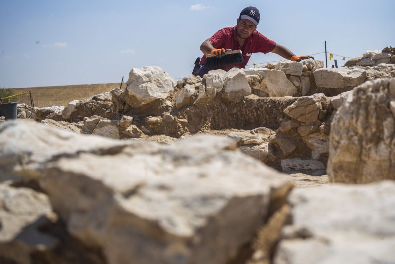 Небесная кара. Найдены города, подтверждающие предание о Содоме и Гоморре
Небесная кара. Найдены города, подтверждающие предание о Содоме и Гоморре